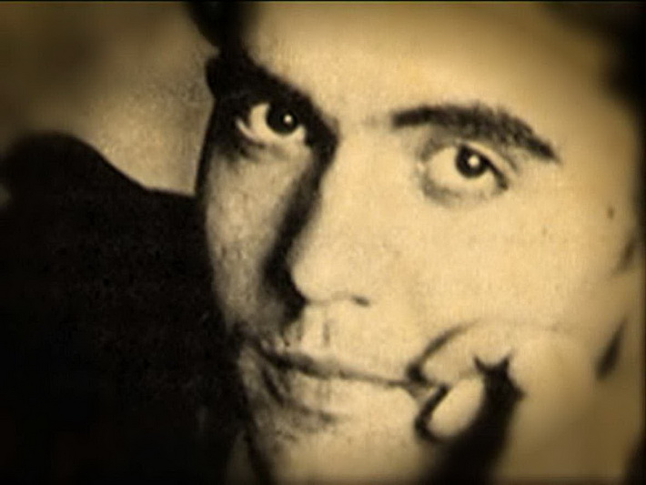 La Consejería de Cultura presenta la obra ‘Treinta y una entrevistas a Federico García Lorca’ del catedrático y escritor Andrés Soria Olmedo 